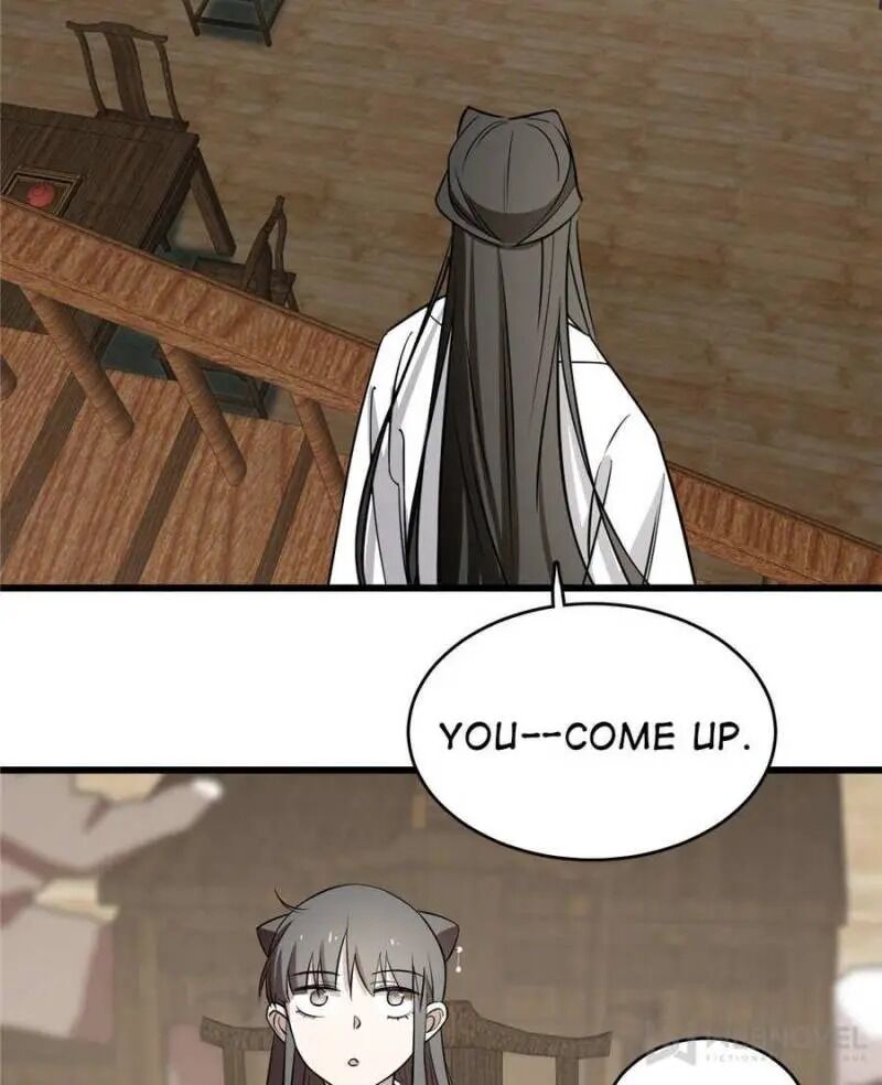 Queen of Posion: The Legend of a Super Agent, Doctor and Princess Chapter 62 - page 35