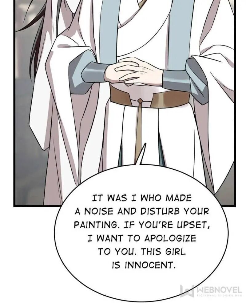 Queen of Posion: The Legend of a Super Agent, Doctor and Princess Chapter 62 - page 39