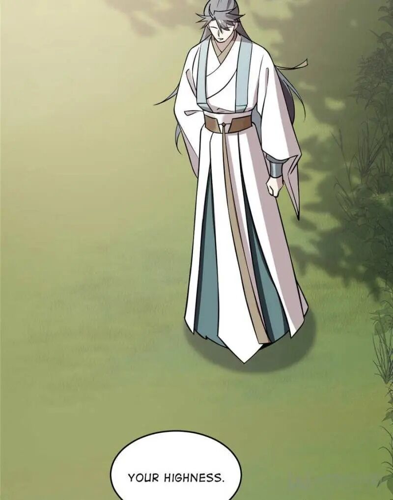 Queen of Posion: The Legend of a Super Agent, Doctor and Princess Chapter 62 - page 4
