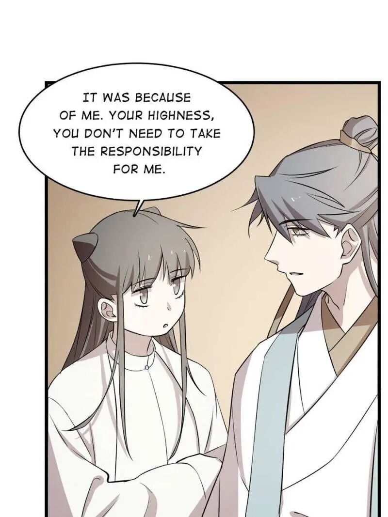 Queen of Posion: The Legend of a Super Agent, Doctor and Princess Chapter 62 - page 40