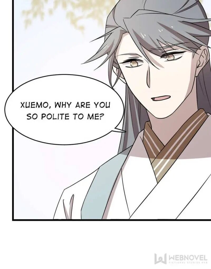 Queen of Posion: The Legend of a Super Agent, Doctor and Princess Chapter 62 - page 8