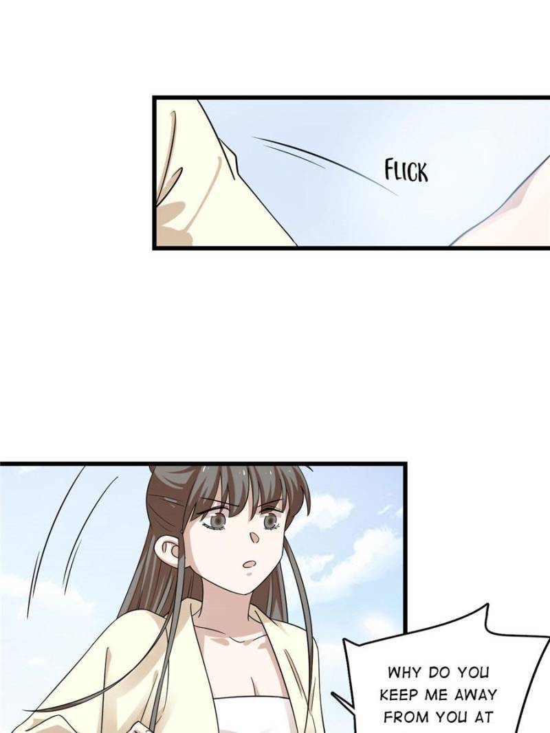Queen of Posion: The Legend of a Super Agent, Doctor and Princess Chapter 161 - page 11