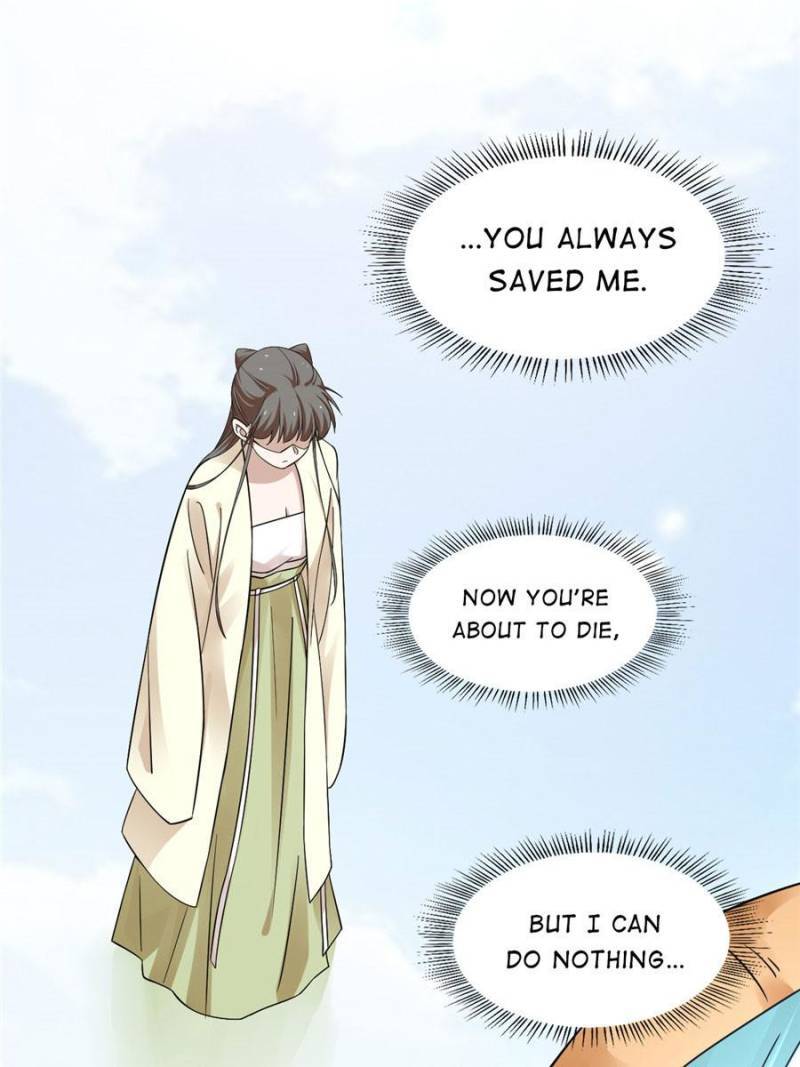 Queen of Posion: The Legend of a Super Agent, Doctor and Princess Chapter 161 - page 15