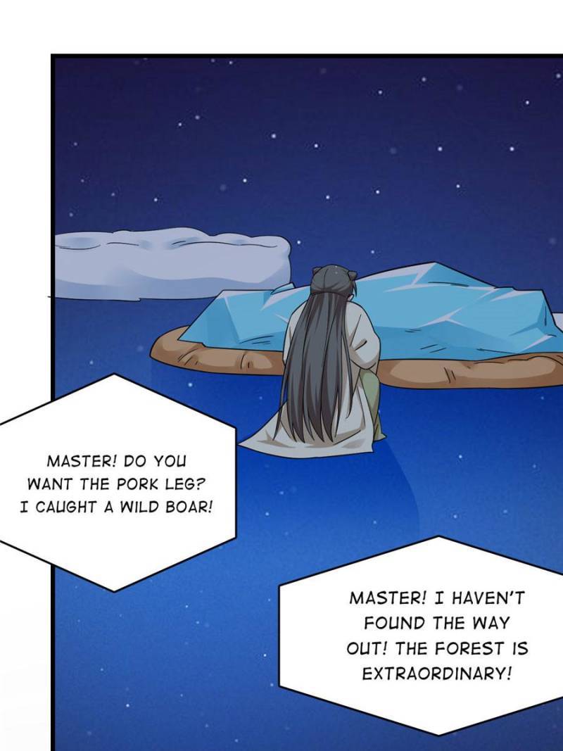 Queen of Posion: The Legend of a Super Agent, Doctor and Princess Chapter 161 - page 19