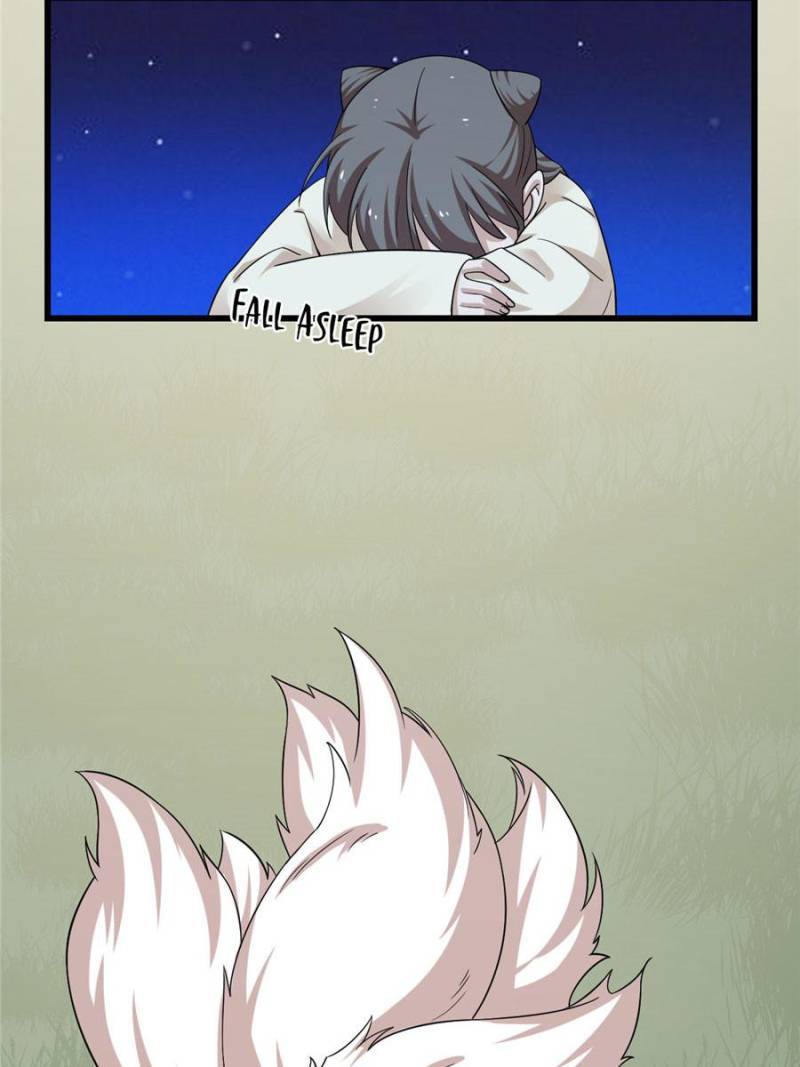 Queen of Posion: The Legend of a Super Agent, Doctor and Princess Chapter 161 - page 21