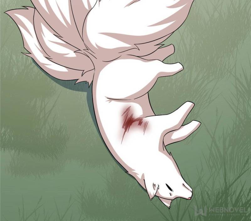 Queen of Posion: The Legend of a Super Agent, Doctor and Princess Chapter 161 - page 22