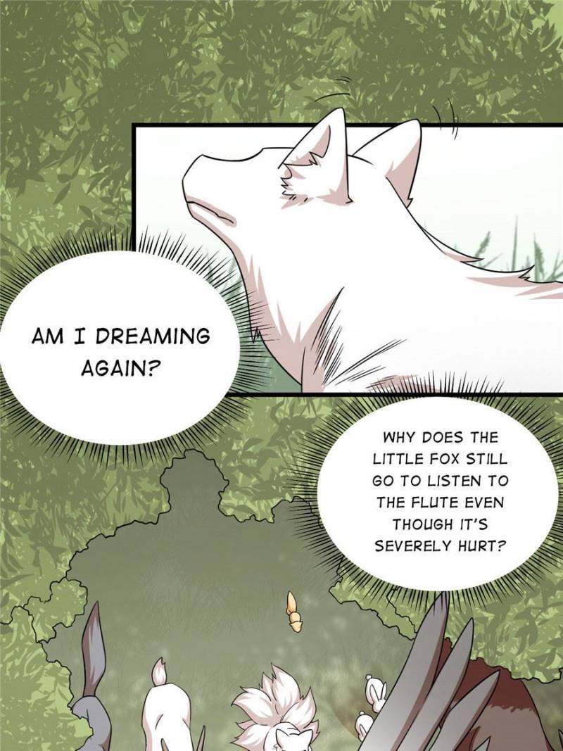 Queen of Posion: The Legend of a Super Agent, Doctor and Princess Chapter 161 - page 23