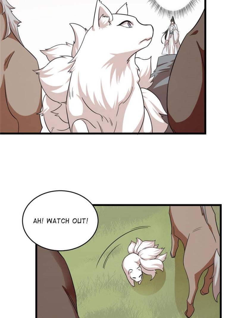 Queen of Posion: The Legend of a Super Agent, Doctor and Princess Chapter 161 - page 29