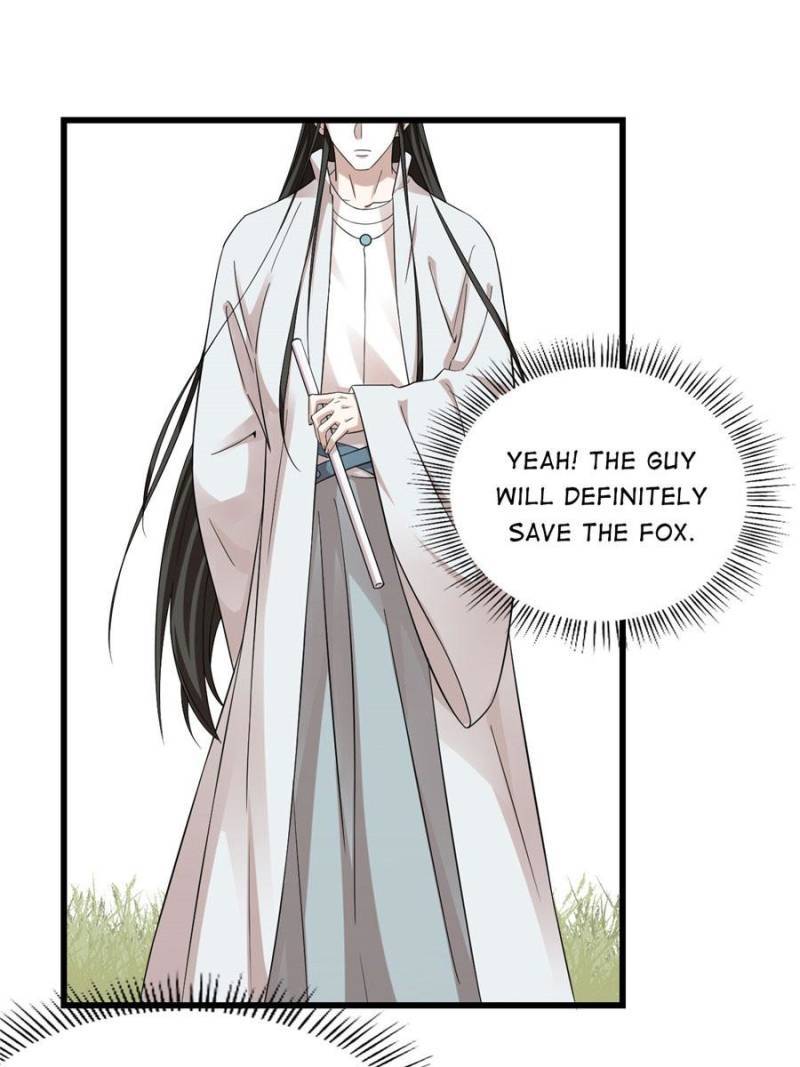 Queen of Posion: The Legend of a Super Agent, Doctor and Princess Chapter 161 - page 31