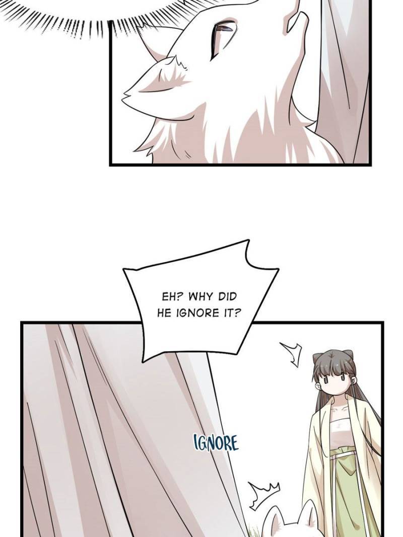 Queen of Posion: The Legend of a Super Agent, Doctor and Princess Chapter 161 - page 33
