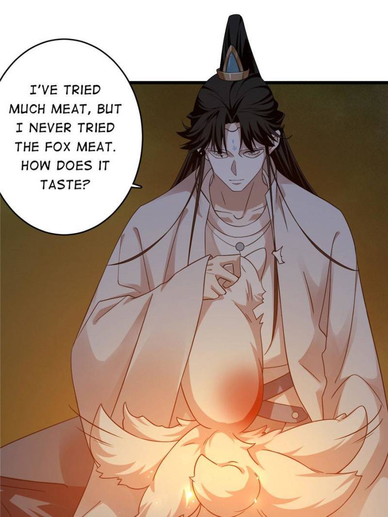 Queen of Posion: The Legend of a Super Agent, Doctor and Princess Chapter 161 - page 43