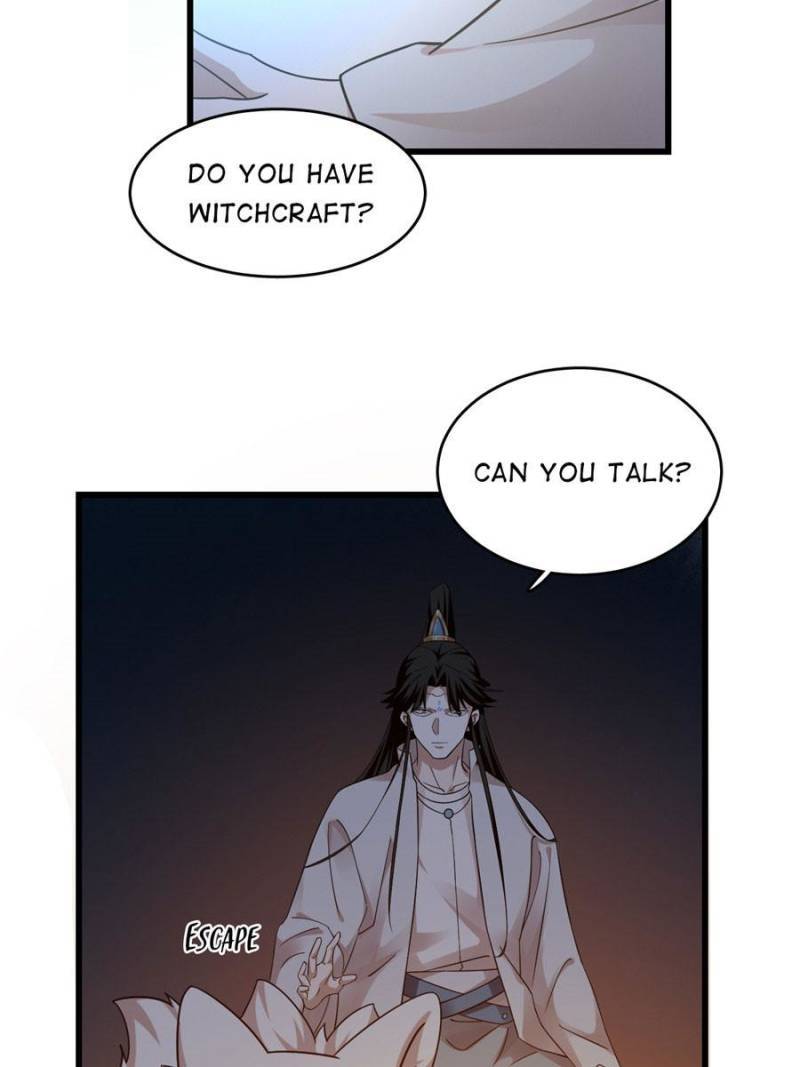 Queen of Posion: The Legend of a Super Agent, Doctor and Princess Chapter 161 - page 45