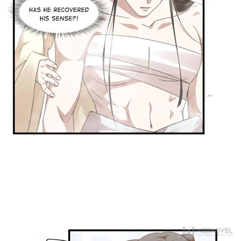 Queen of Posion: The Legend of a Super Agent, Doctor and Princess Chapter 161 - page 8