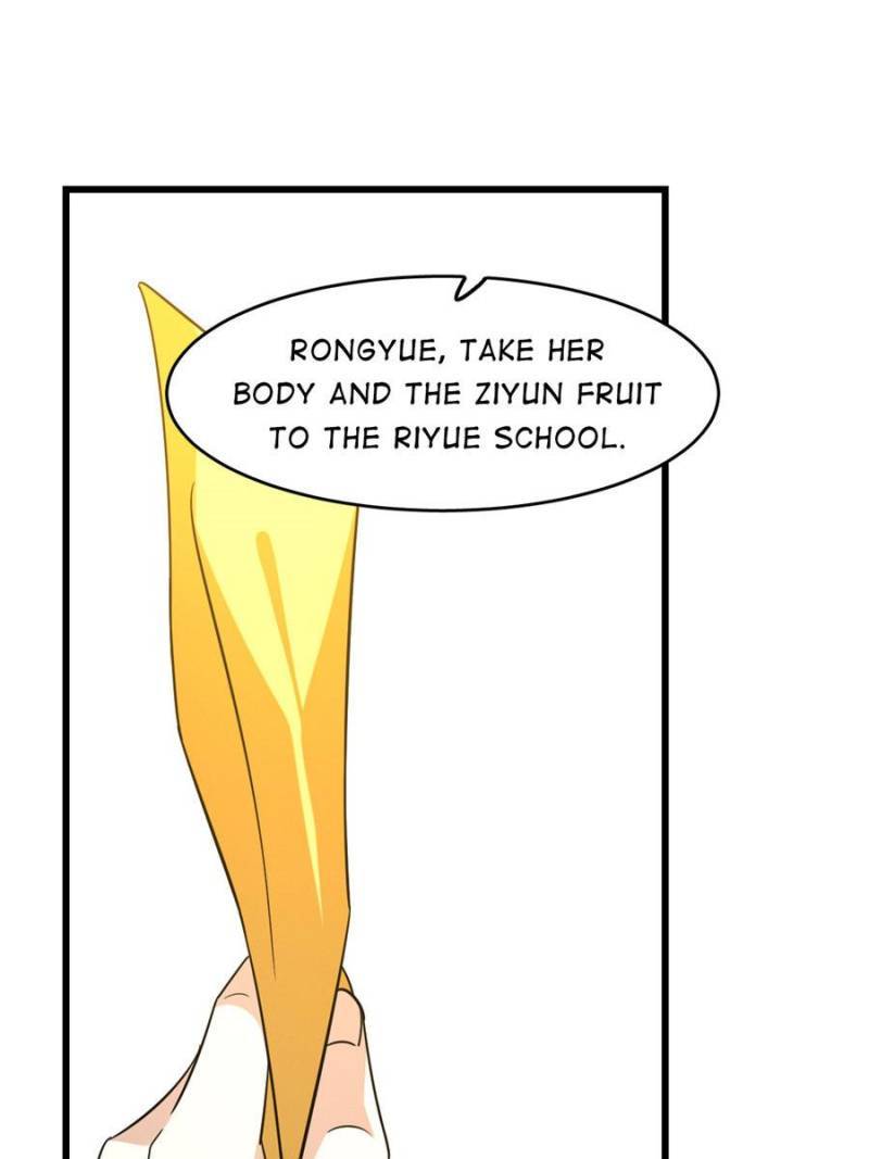 Queen of Posion: The Legend of a Super Agent, Doctor and Princess Chapter 146 - page 13