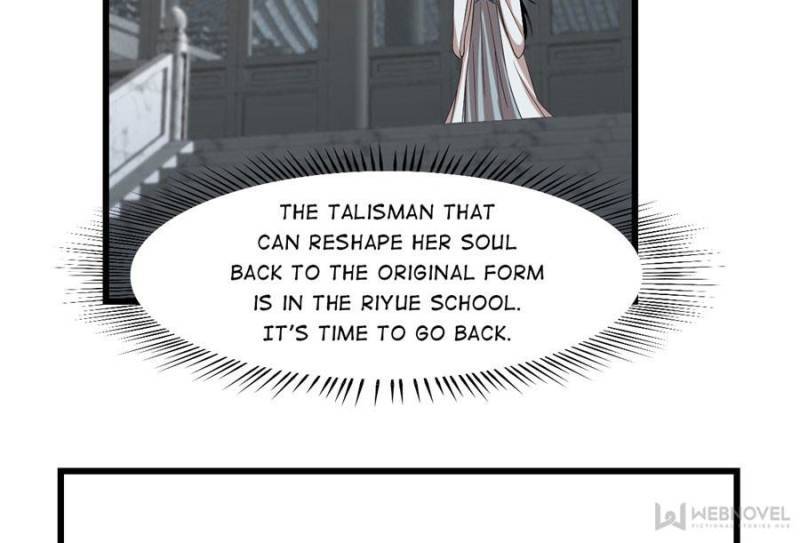 Queen of Posion: The Legend of a Super Agent, Doctor and Princess Chapter 146 - page 2