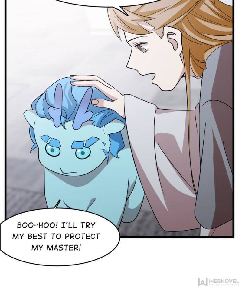 Queen of Posion: The Legend of a Super Agent, Doctor and Princess Chapter 146 - page 22