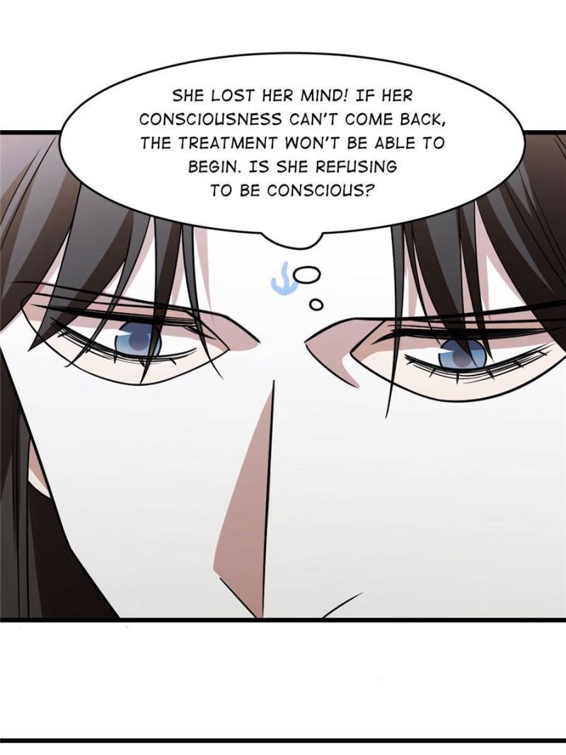 Queen of Posion: The Legend of a Super Agent, Doctor and Princess Chapter 146 - page 27