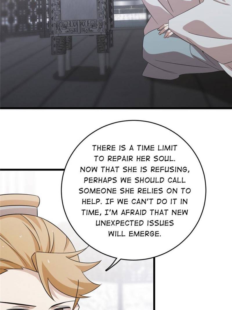 Queen of Posion: The Legend of a Super Agent, Doctor and Princess Chapter 146 - page 29