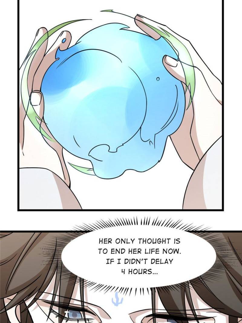 Queen of Posion: The Legend of a Super Agent, Doctor and Princess Chapter 146 - page 3