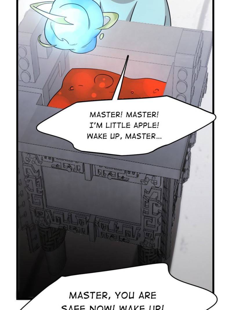 Queen of Posion: The Legend of a Super Agent, Doctor and Princess Chapter 146 - page 33