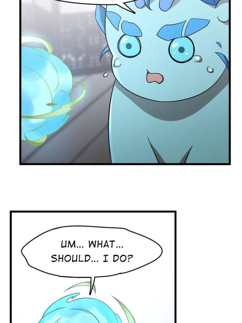 Queen of Posion: The Legend of a Super Agent, Doctor and Princess Chapter 146 - page 37