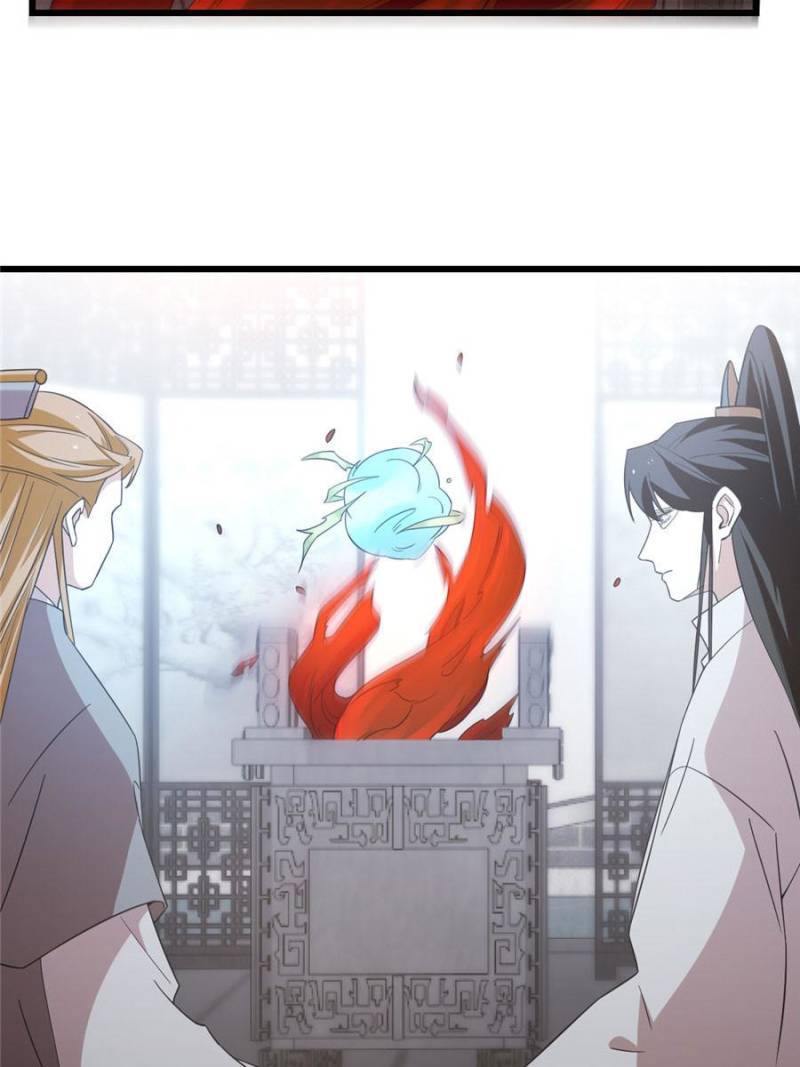 Queen of Posion: The Legend of a Super Agent, Doctor and Princess Chapter 146 - page 43