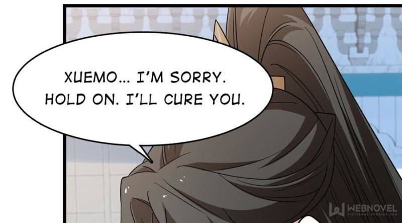 Queen of Posion: The Legend of a Super Agent, Doctor and Princess Chapter 146 - page 6