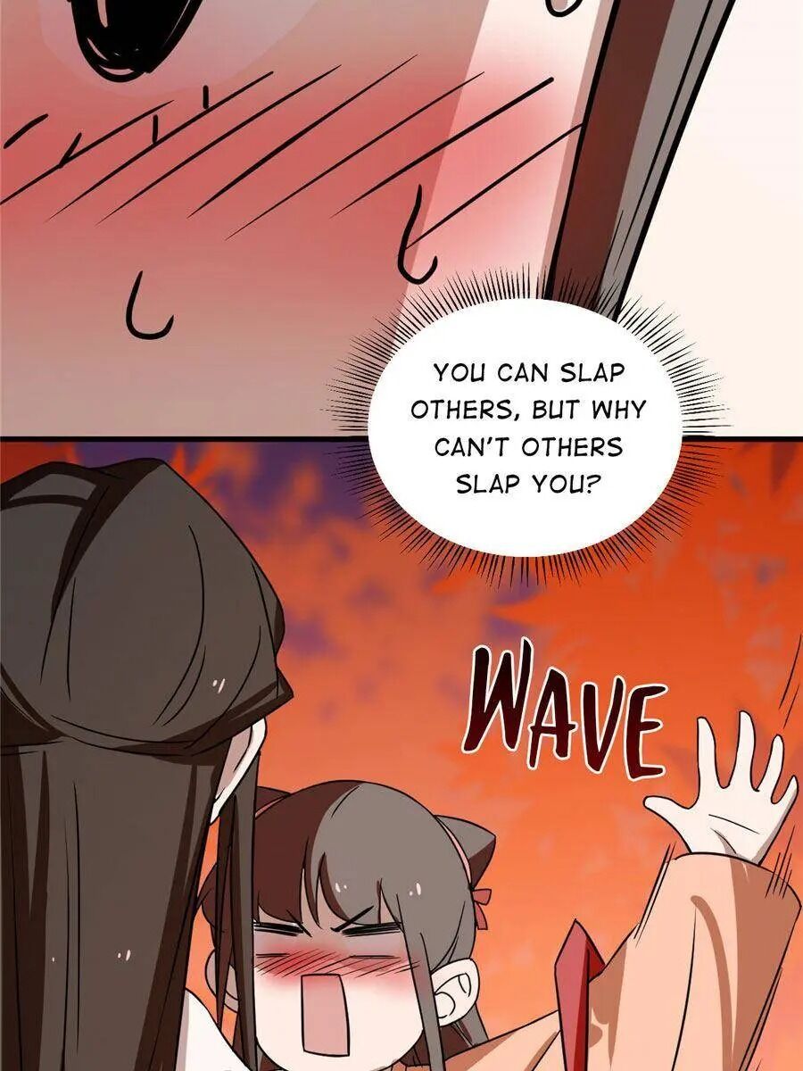 Queen of Posion: The Legend of a Super Agent, Doctor and Princess Chapter 85 - page 12