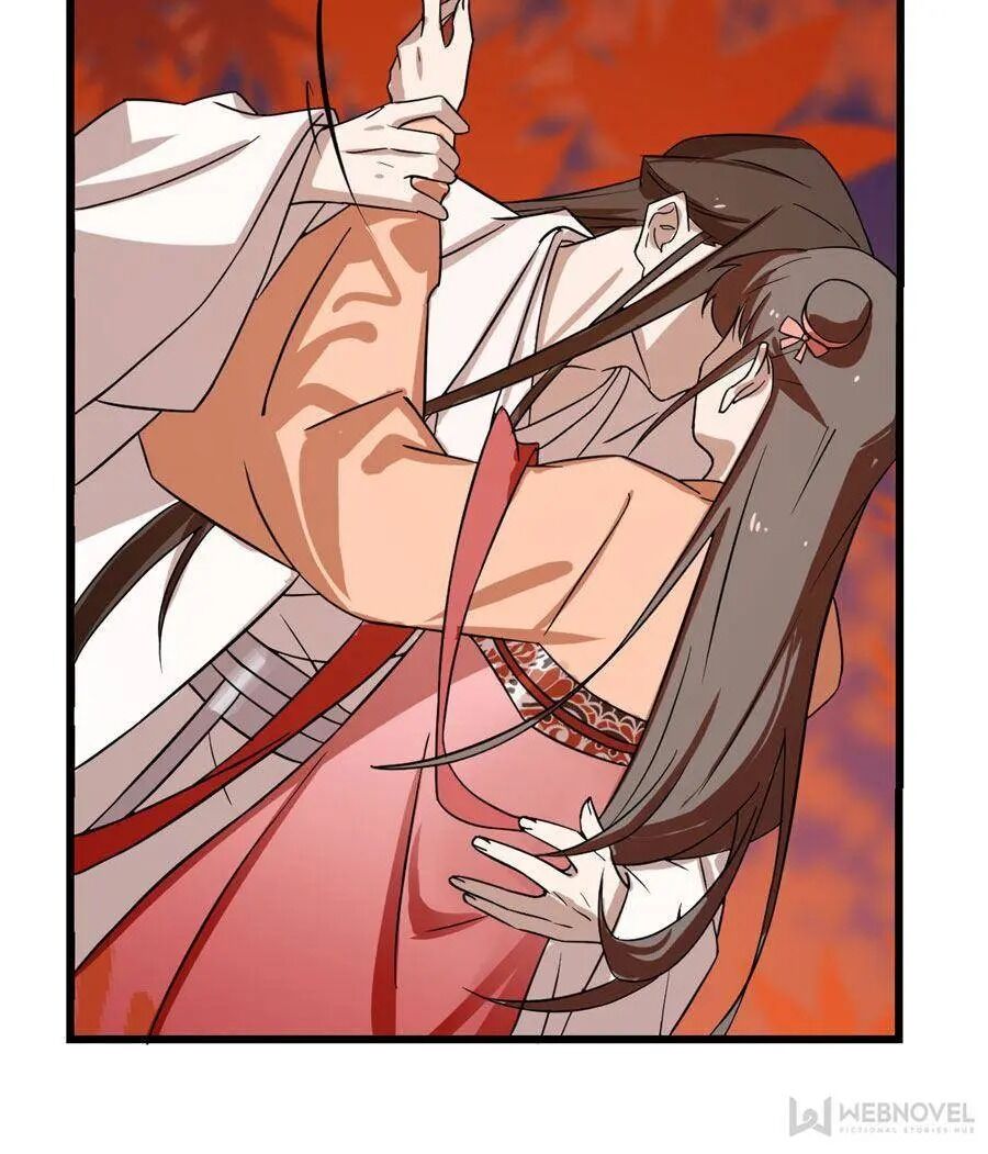 Queen of Posion: The Legend of a Super Agent, Doctor and Princess Chapter 85 - page 15