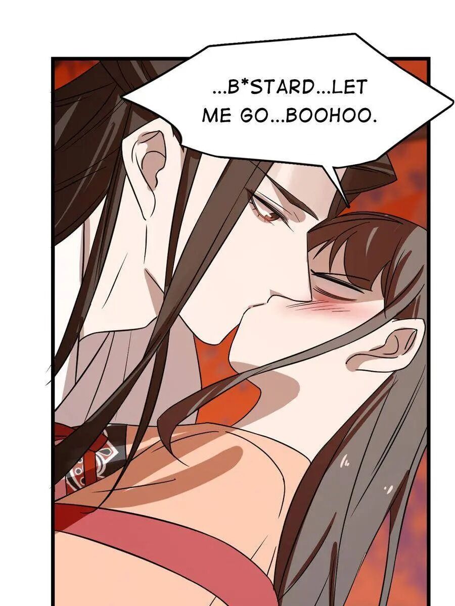 Queen of Posion: The Legend of a Super Agent, Doctor and Princess Chapter 85 - page 16