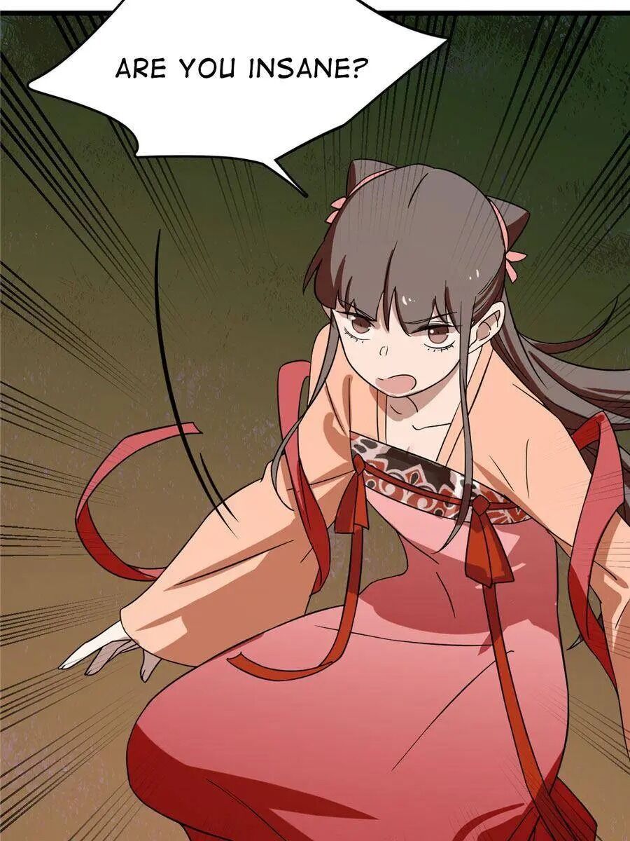 Queen of Posion: The Legend of a Super Agent, Doctor and Princess Chapter 85 - page 24