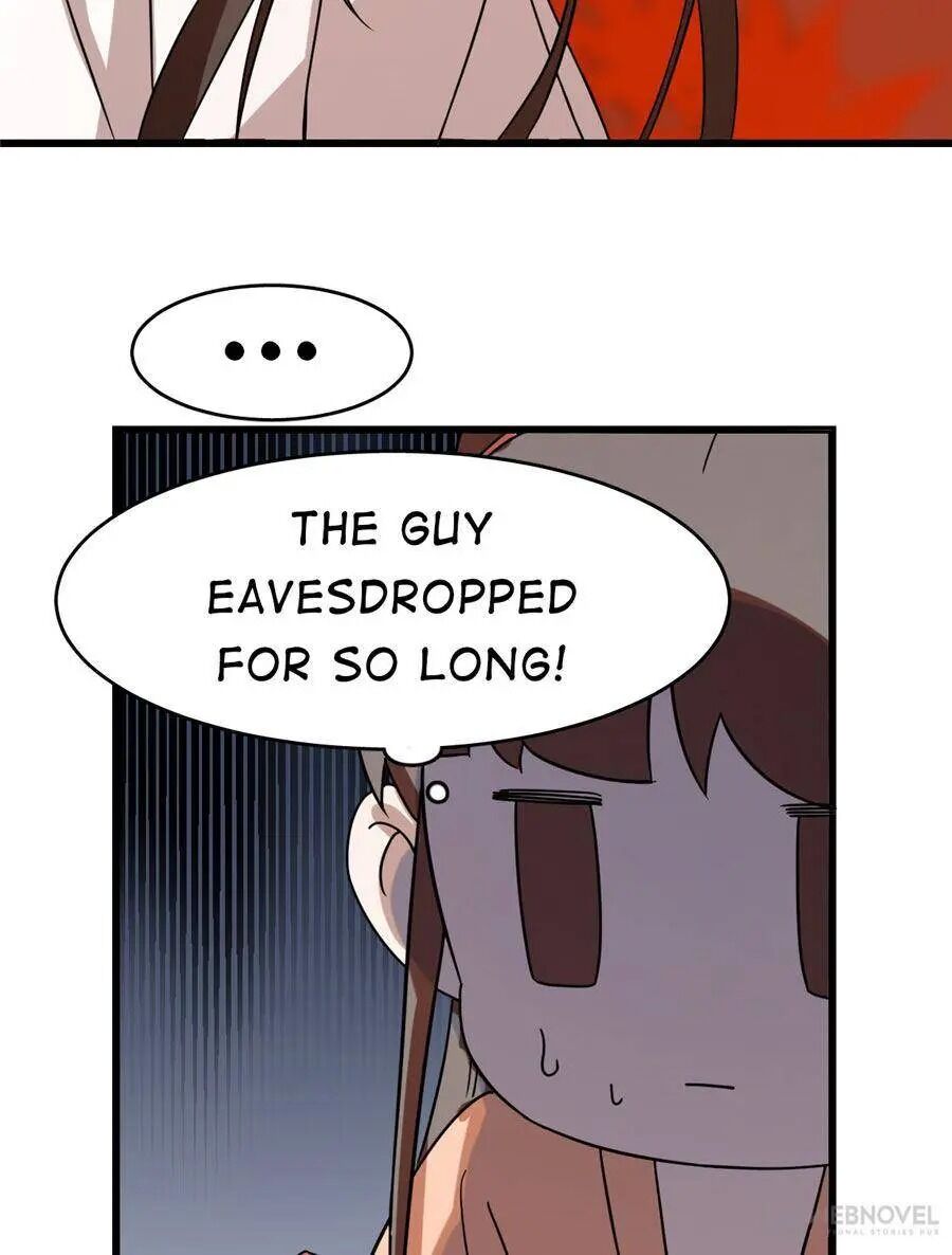 Queen of Posion: The Legend of a Super Agent, Doctor and Princess Chapter 85 - page 27