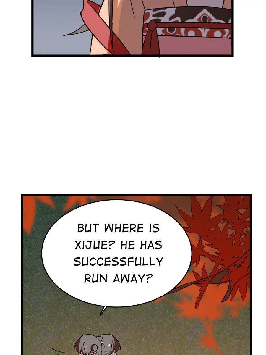 Queen of Posion: The Legend of a Super Agent, Doctor and Princess Chapter 85 - page 28