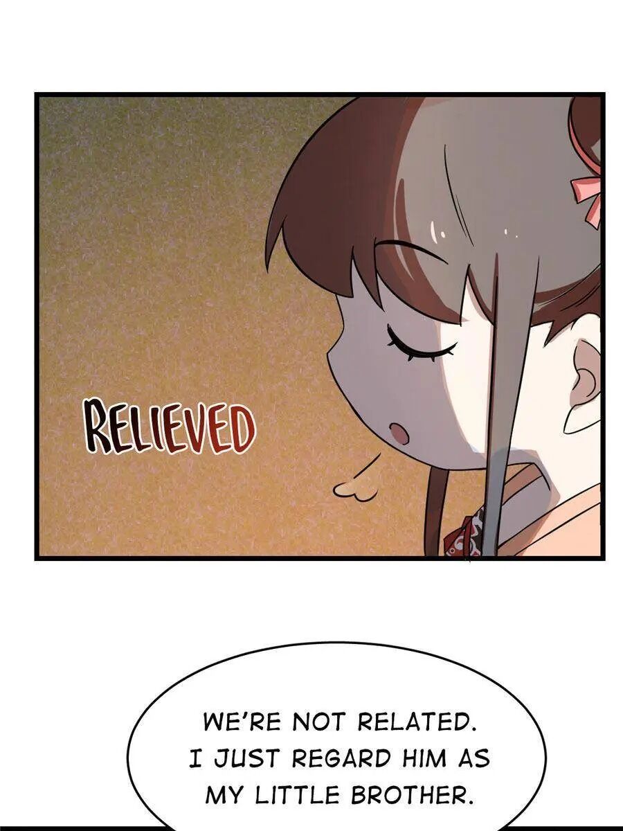 Queen of Posion: The Legend of a Super Agent, Doctor and Princess Chapter 85 - page 30