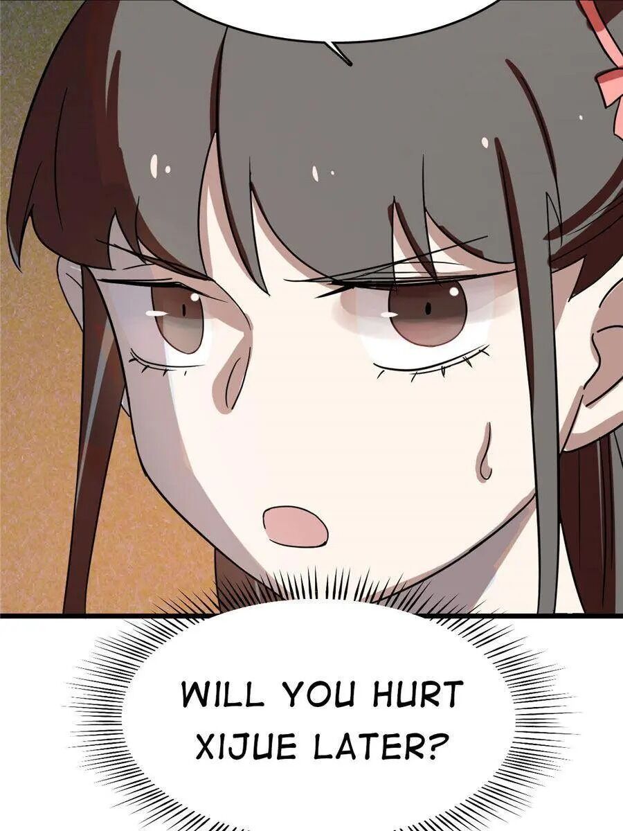 Queen of Posion: The Legend of a Super Agent, Doctor and Princess Chapter 85 - page 31