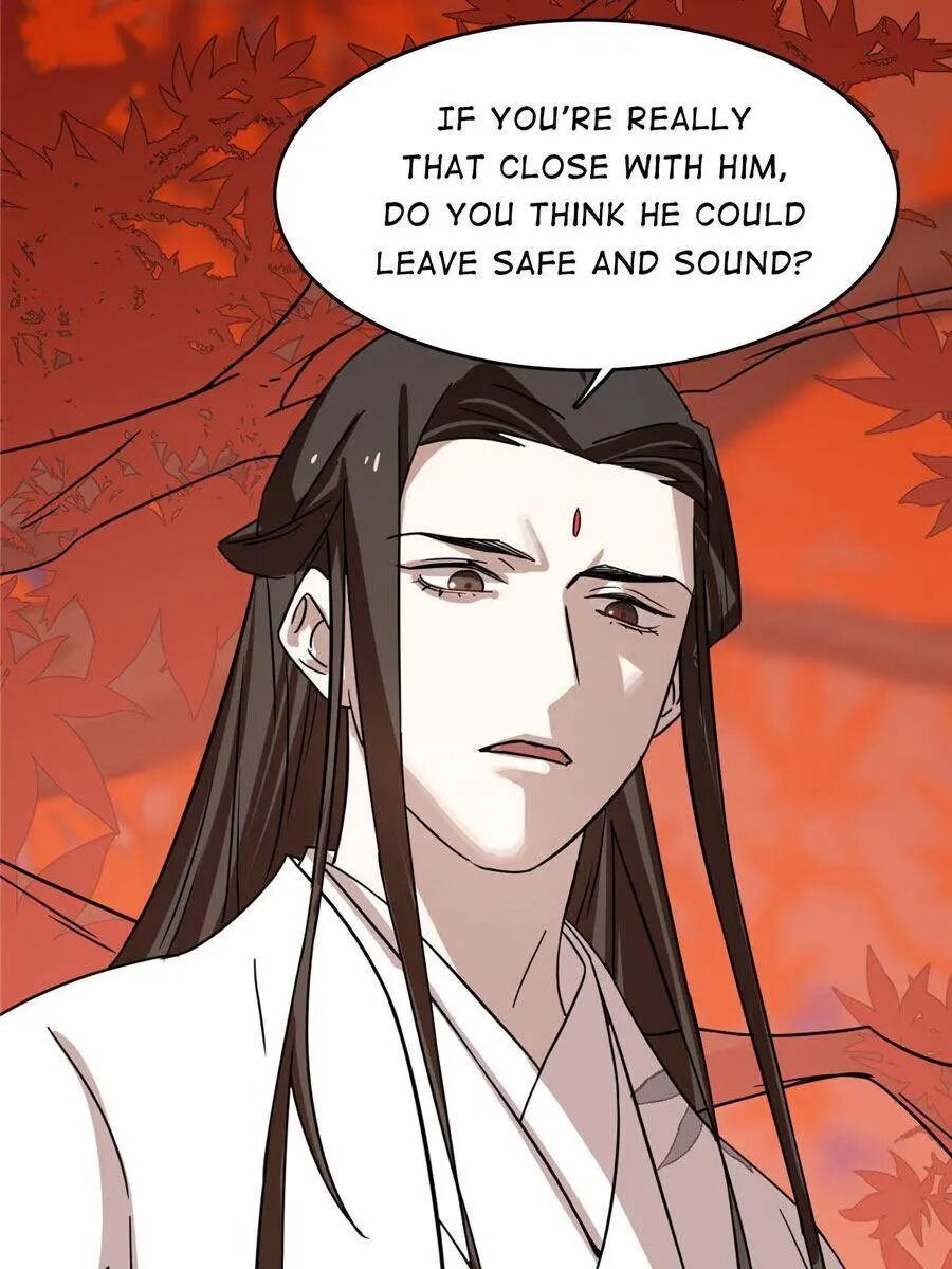 Queen of Posion: The Legend of a Super Agent, Doctor and Princess Chapter 85 - page 33