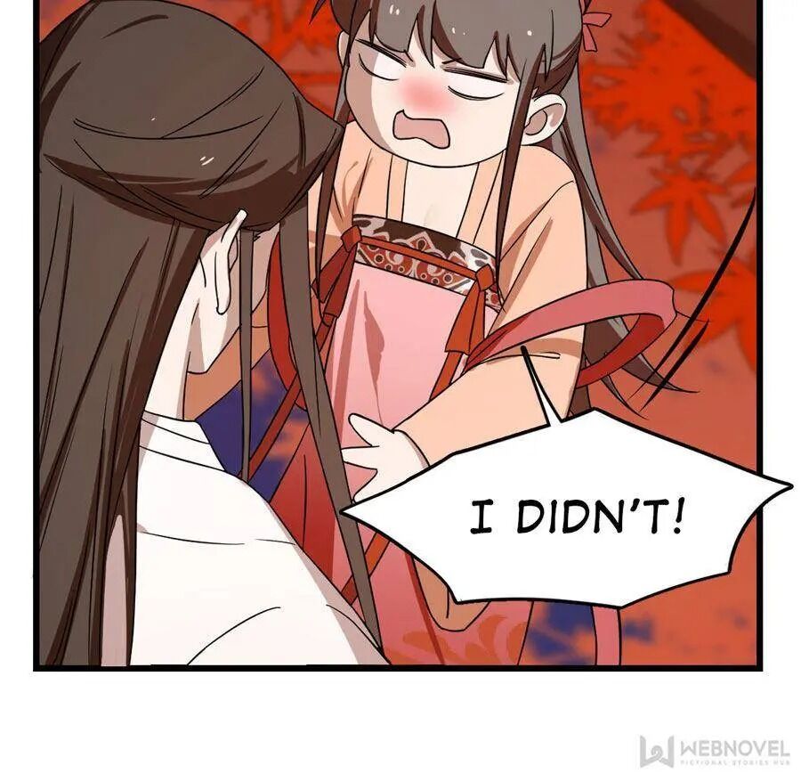 Queen of Posion: The Legend of a Super Agent, Doctor and Princess Chapter 85 - page 4