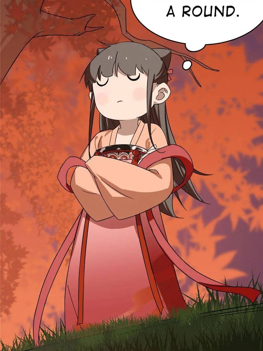 Queen of Posion: The Legend of a Super Agent, Doctor and Princess Chapter 85 - page 45