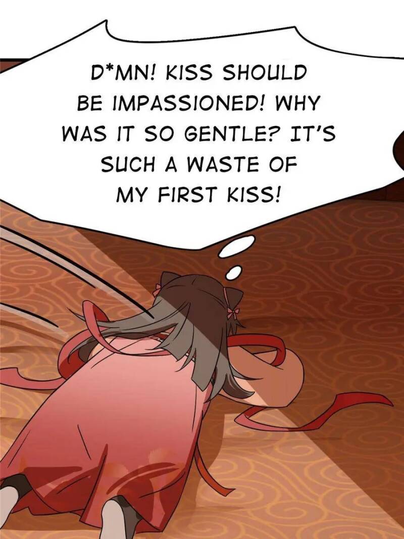 Queen of Posion: The Legend of a Super Agent, Doctor and Princess Chapter 85 - page 50