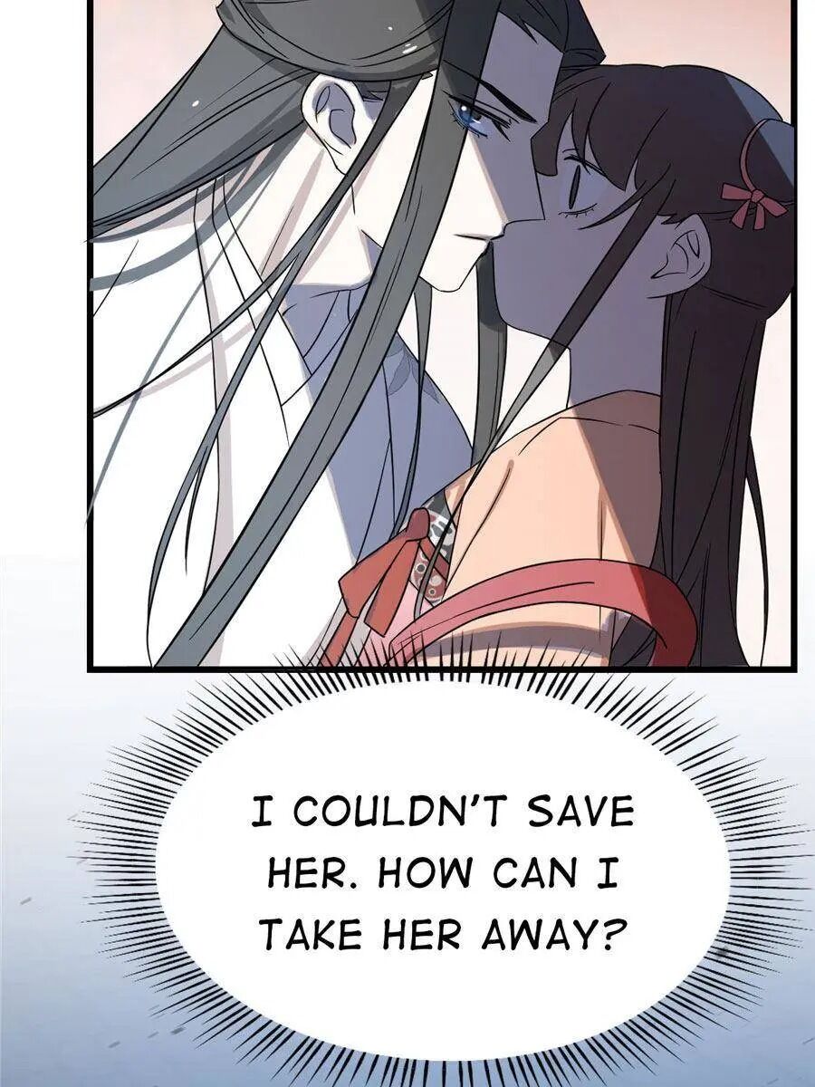 Queen of Posion: The Legend of a Super Agent, Doctor and Princess Chapter 85 - page 55