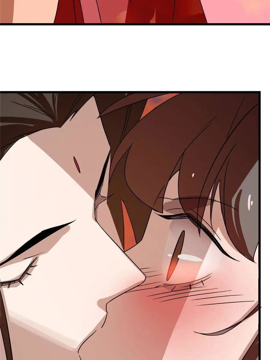 Queen of Posion: The Legend of a Super Agent, Doctor and Princess Chapter 85 - page 9