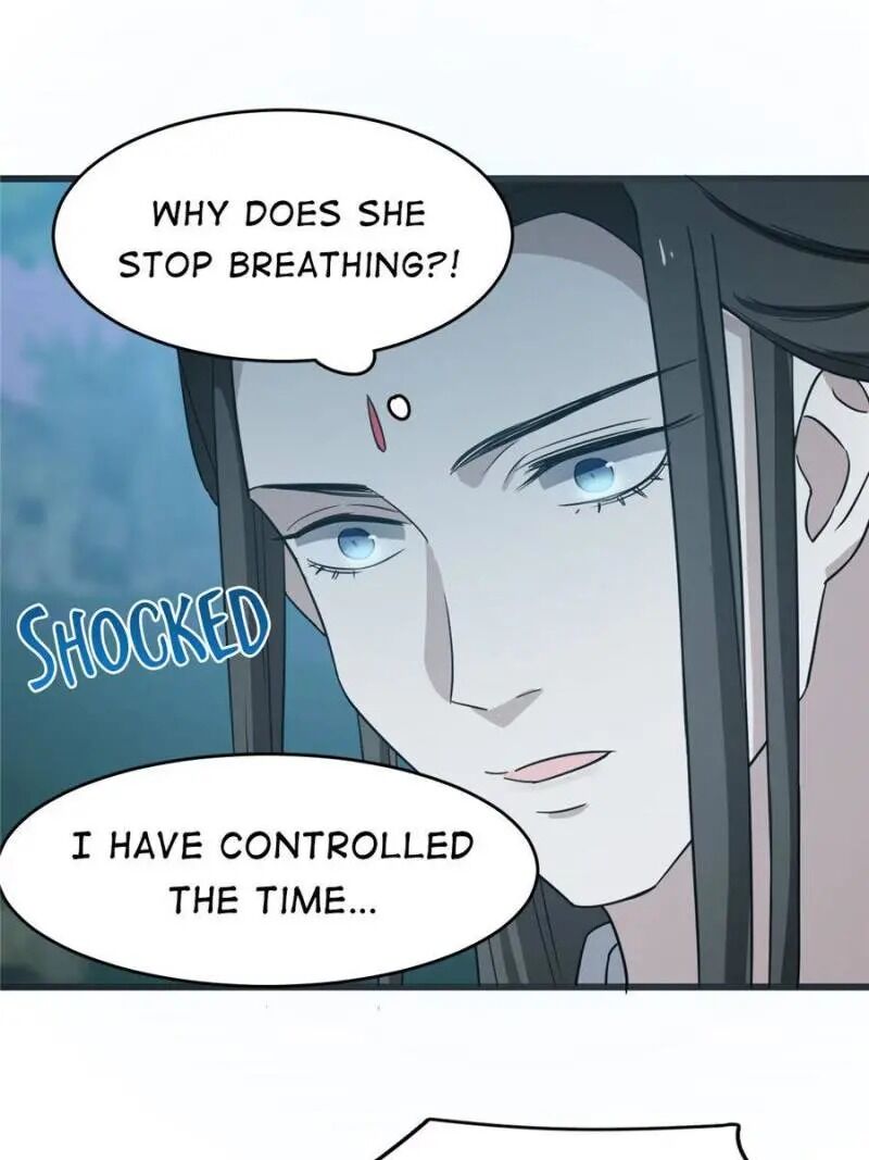 Queen of Posion: The Legend of a Super Agent, Doctor and Princess Chapter 73 - page 16