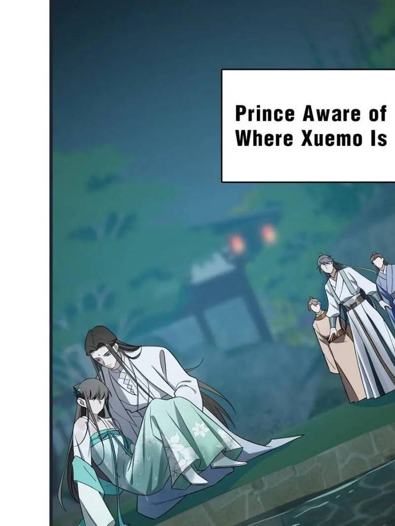 Queen of Posion: The Legend of a Super Agent, Doctor and Princess Chapter 73 - page 18