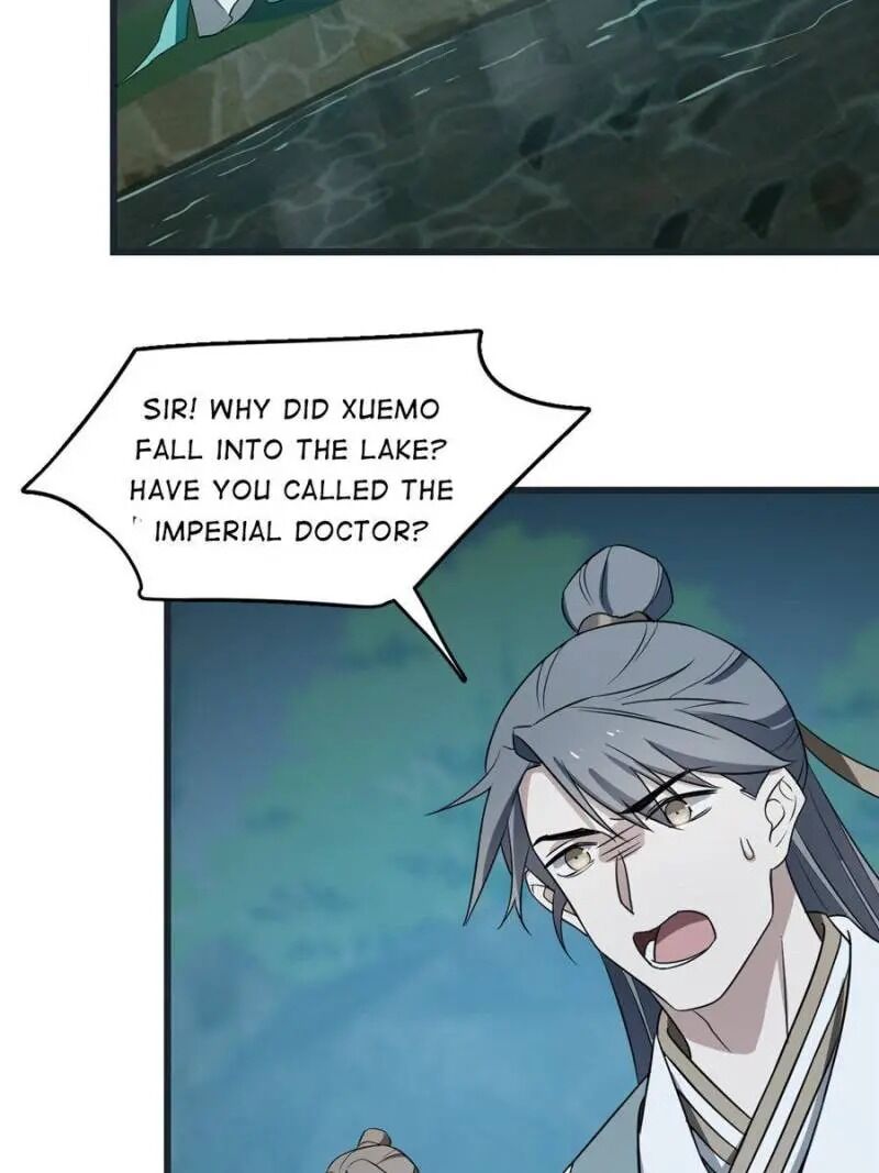 Queen of Posion: The Legend of a Super Agent, Doctor and Princess Chapter 73 - page 19