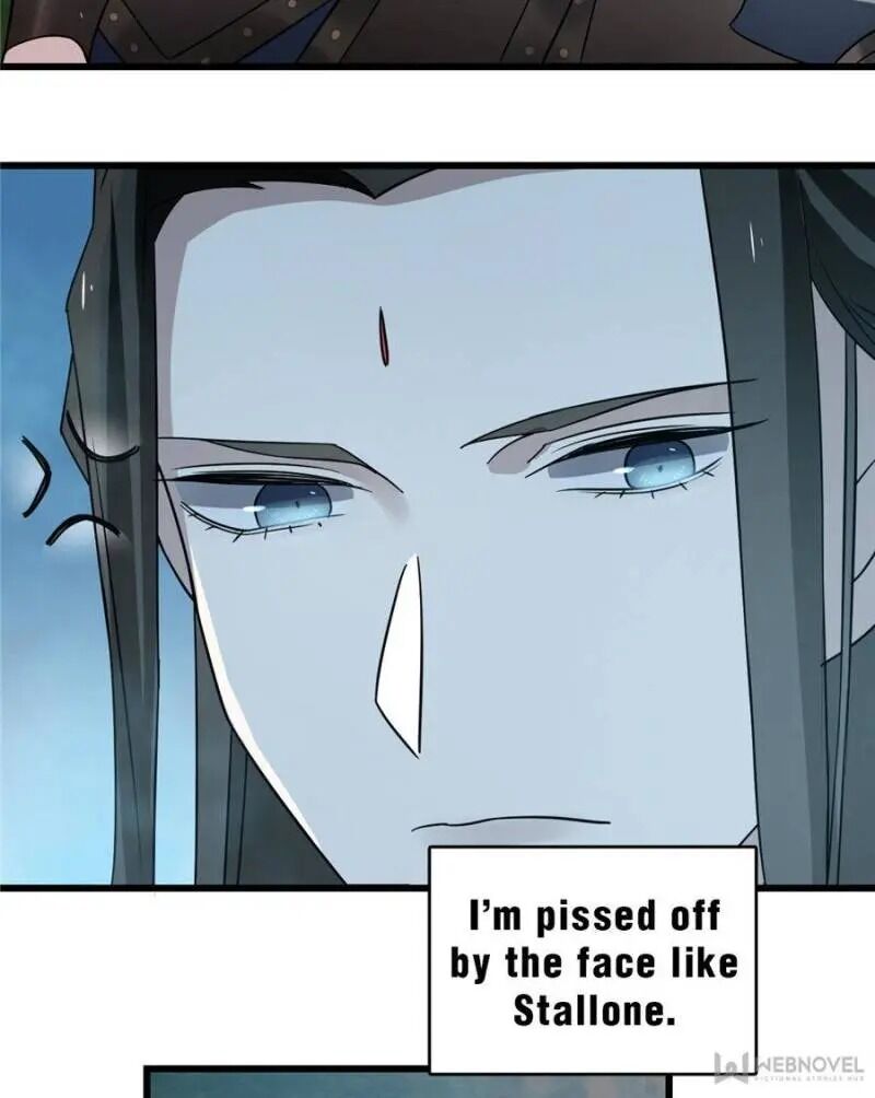 Queen of Posion: The Legend of a Super Agent, Doctor and Princess Chapter 73 - page 2