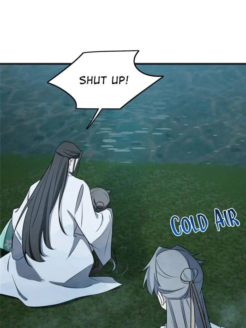 Queen of Posion: The Legend of a Super Agent, Doctor and Princess Chapter 73 - page 21