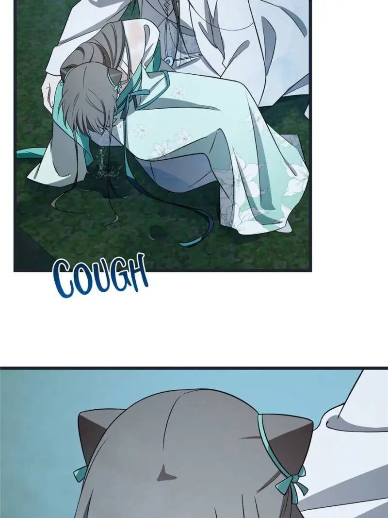 Queen of Posion: The Legend of a Super Agent, Doctor and Princess Chapter 73 - page 28