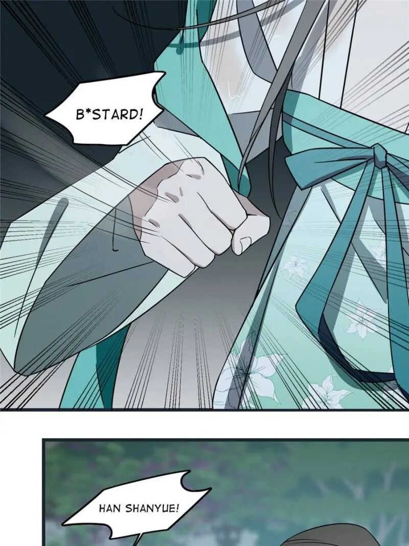 Queen of Posion: The Legend of a Super Agent, Doctor and Princess Chapter 73 - page 30