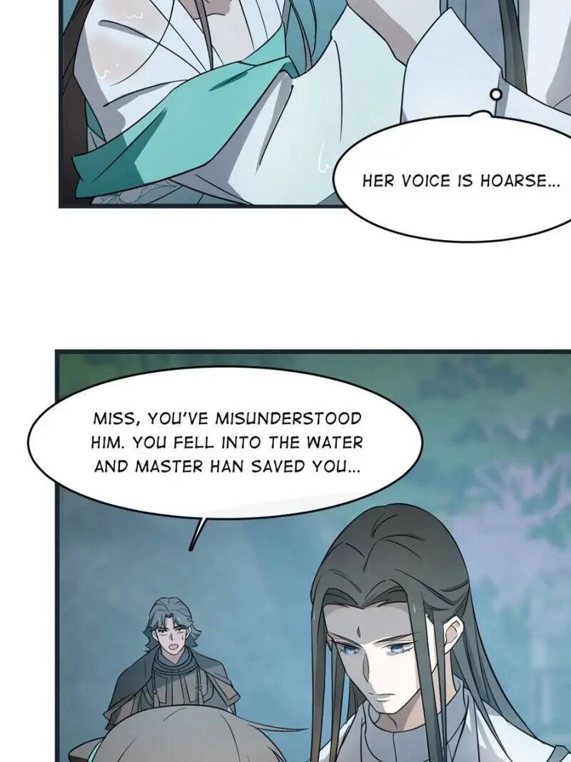 Queen of Posion: The Legend of a Super Agent, Doctor and Princess Chapter 73 - page 32