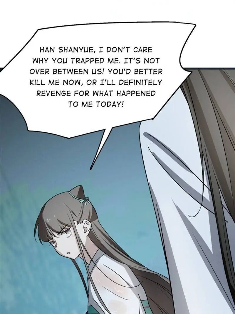 Queen of Posion: The Legend of a Super Agent, Doctor and Princess Chapter 73 - page 40